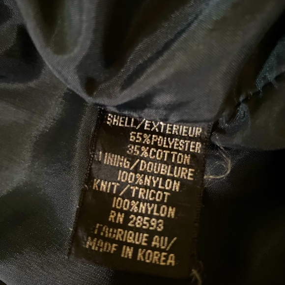 Members Only Jacket - Picture 3 of 7